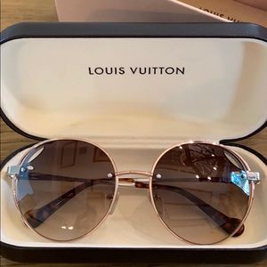 Louis Vuitton sunglasses